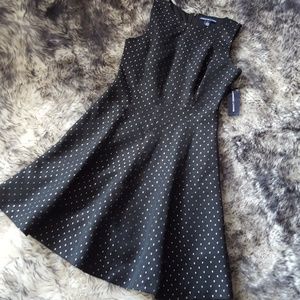 American Living dress